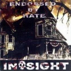In-Sight : Endorsed by Hate